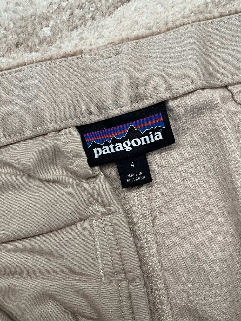 Women's Wide-Wale Corduroy Pants - Picture 5 of 10